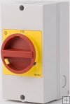 20A Switch for solar inverter isolation Solar panel DC switch